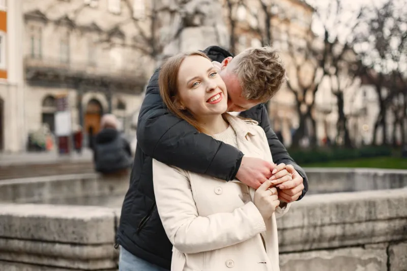 A True Timeless Love Story In Paris